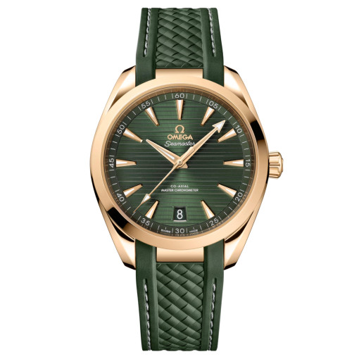 Seamaster Aqua Terra 150M