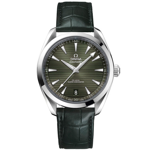 Seamaster Aqua Terra 150M