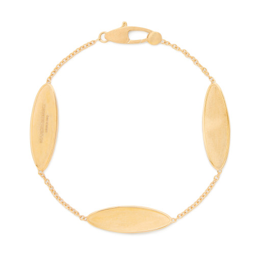Lunaria Twist Armband