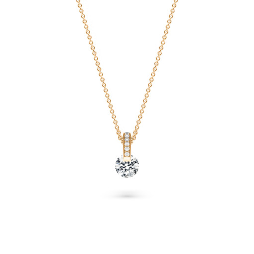 LIBERTÉ Collier