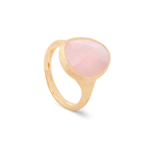 Lunaria Color Ring
