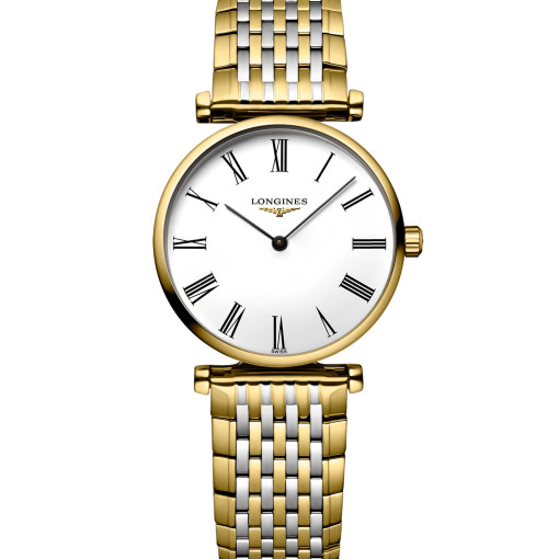 LA GRANDE CLASSIQUE DE LONGINES