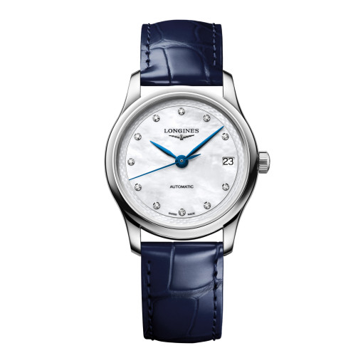 LONGINES MASTER COLLECTION