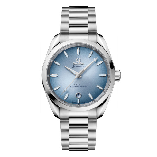 Seamaster Aqua Terra 150M