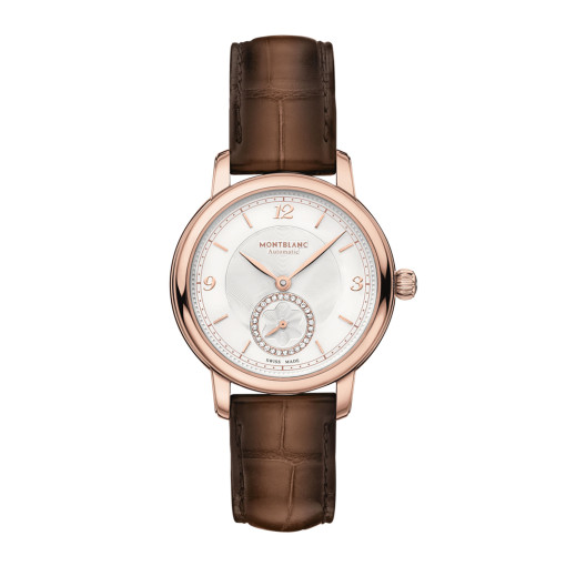 Star Legacy Small Second - 32 mm
