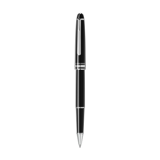 Meisterstück Platinum-Coated Classique Rollerball