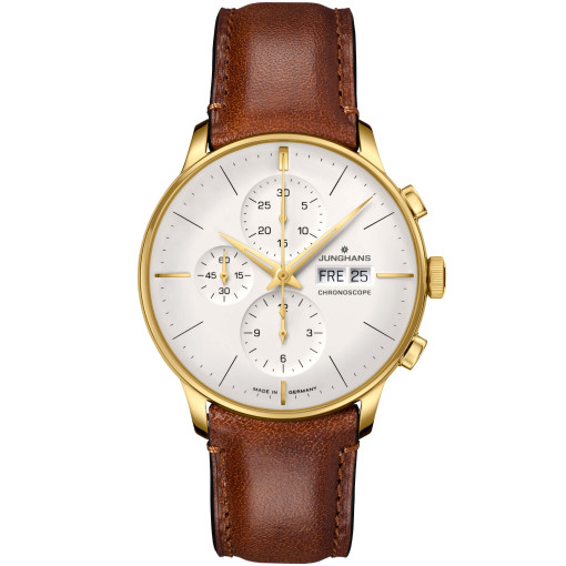 Meister Chronoscope