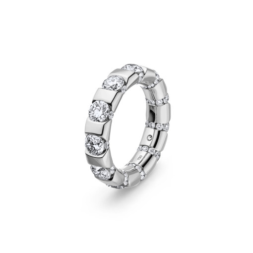 PARADOXAL Diamantring
