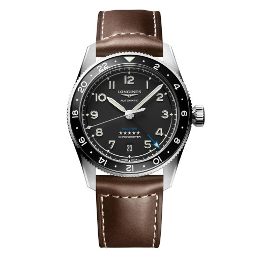 LONGINES SPIRIT ZULU TIME