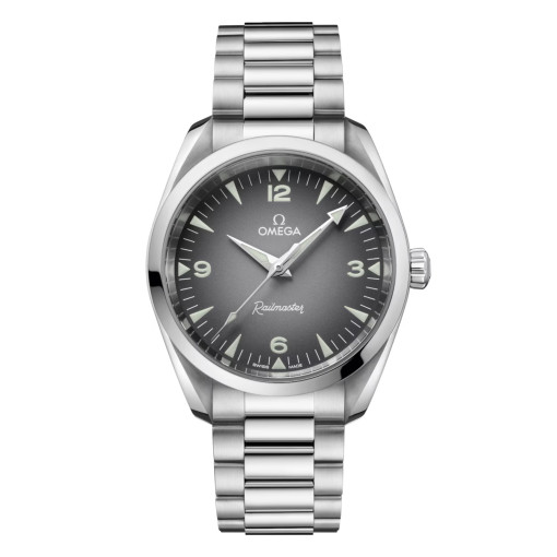 Seamaster Railmaster