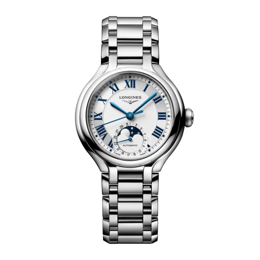 LONGINES PRIMALUNA MOONPHASE