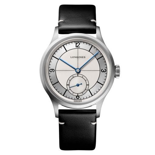 LONGINES SECTOR DIAL