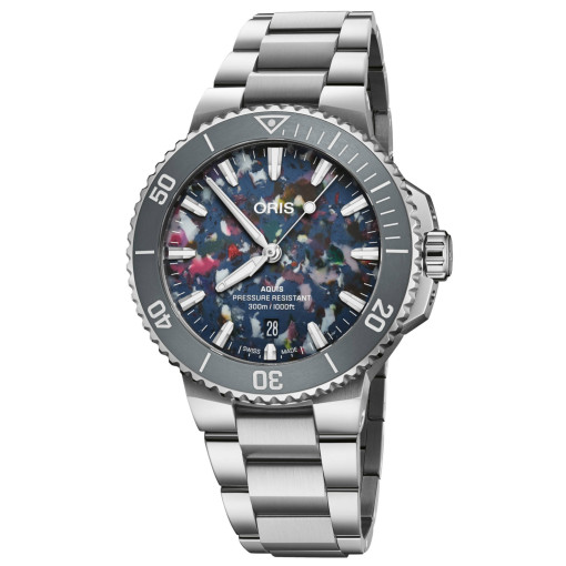 Aquis Date Upcycle