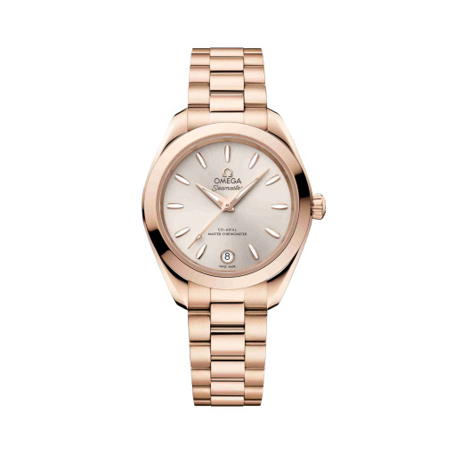 Seamaster Aqua Terra 150M