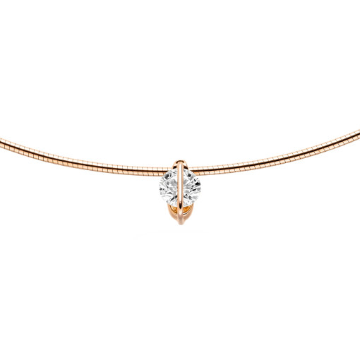 LIBERTÉ Collier