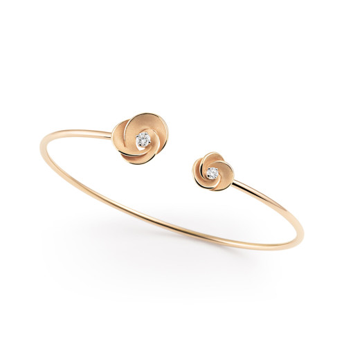 Desert Rose Armreif