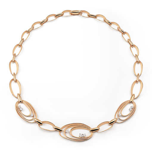 Dune Chic Collier