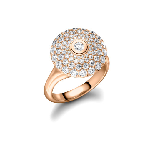 360 – THREE SIXTY Diamantring