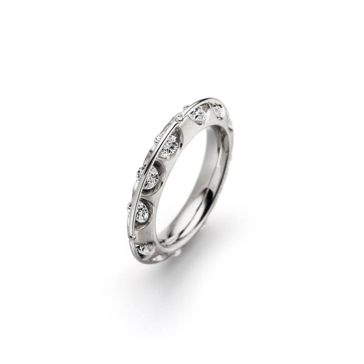 LIBERTÉ Diamantring
