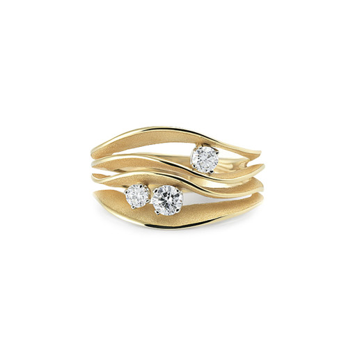 Dune Precious Ring
