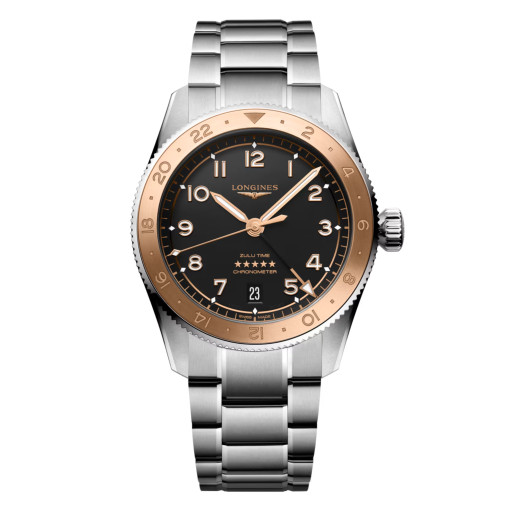 LONGINES SPIRIT ZULU TIME 1925