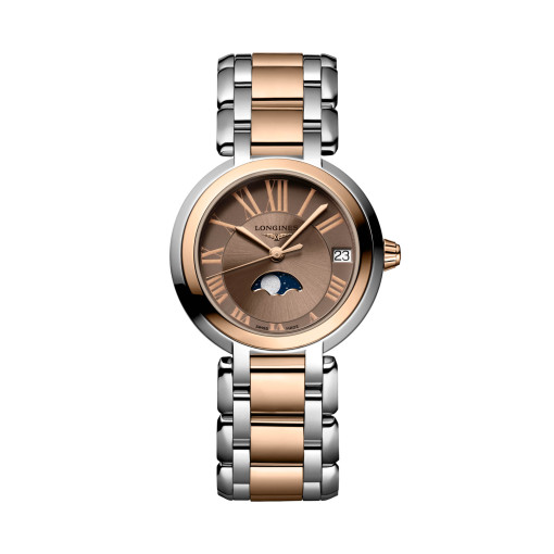 LONGINES PRIMALUNA MOONPHASE