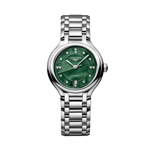 LONGINES PRIMALUNA
