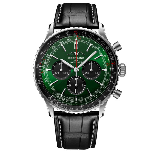 Navitimer B01 Chronograph 46