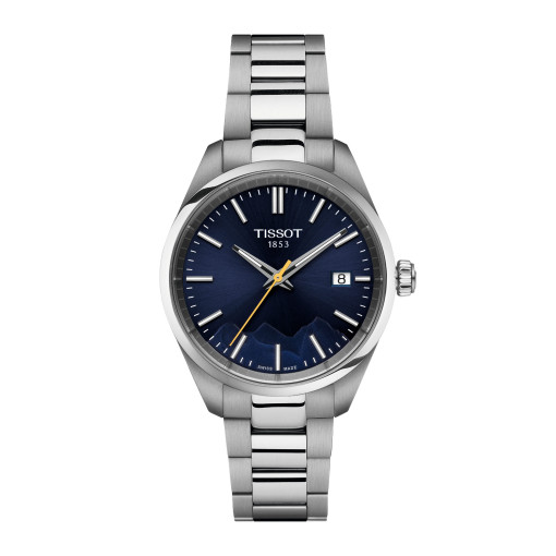 PR 100 Jungfraubahn Quartz