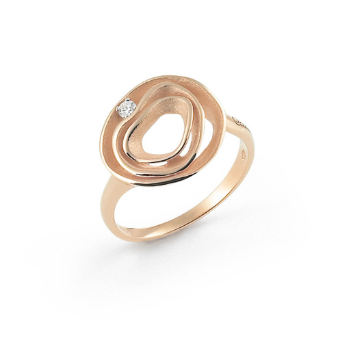 Dune Ring