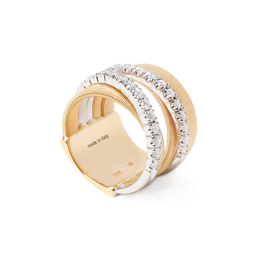 Masai Ring