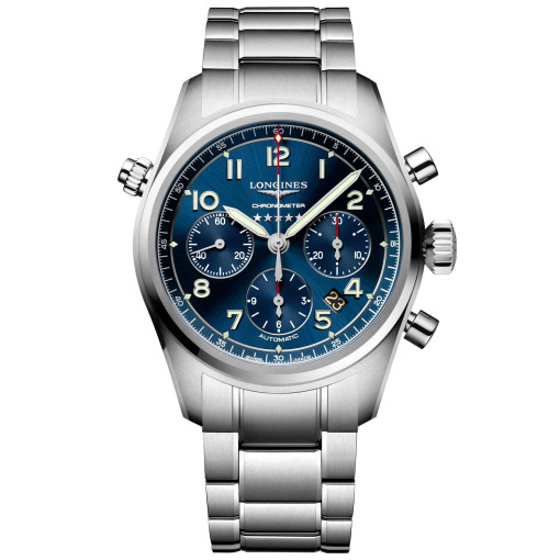 LONGINES SPIRIT CHRONOGRAPH