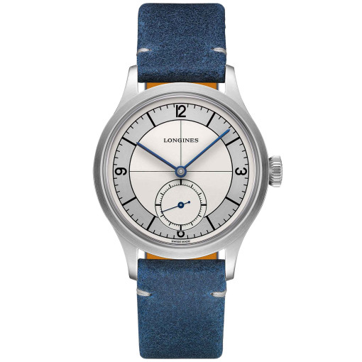 LONGINES SECTOR DIAL