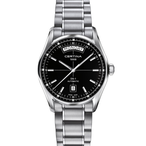 Certina DS 1 Day-Date