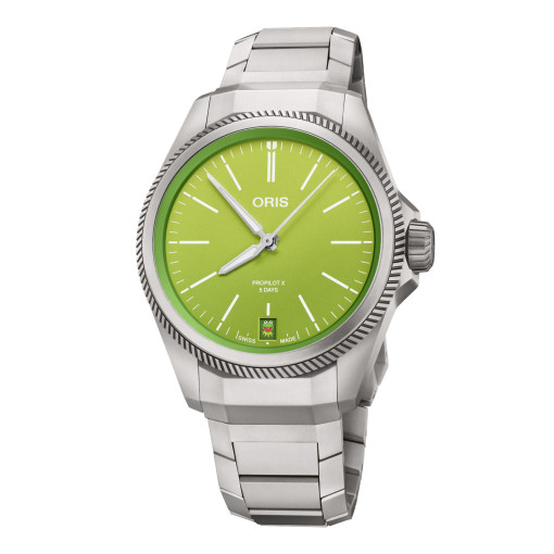 ProPilot X Kermit Edition
