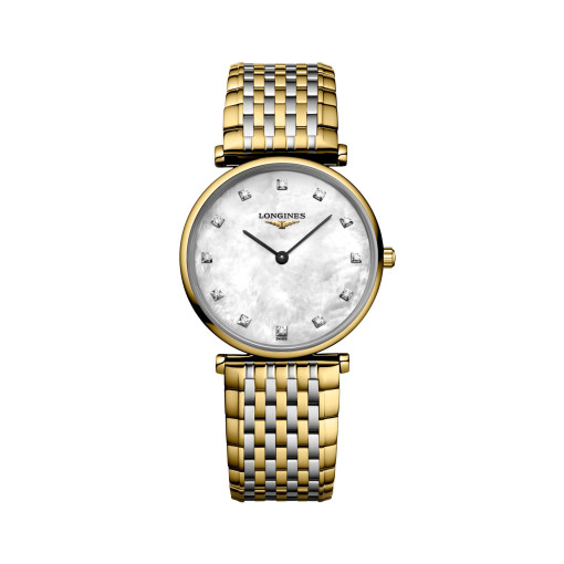 LA GRANDE CLASSIQUE DE LONGINES