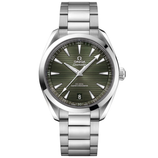 Seamaster Aqua Terra 150M