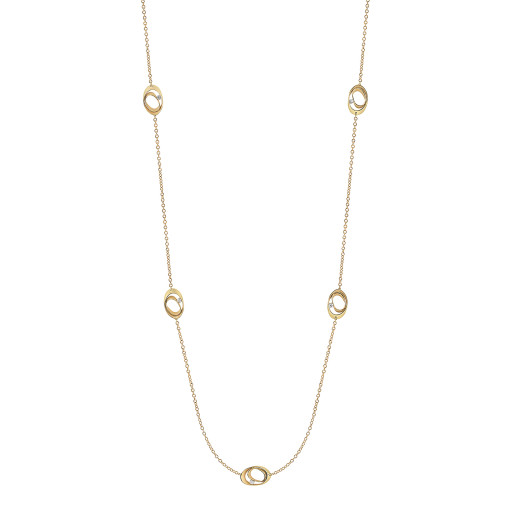 Dune Collier