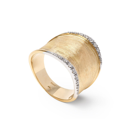 Lunaria Ring