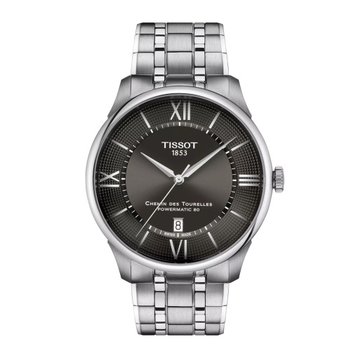 Chemin des Tourelles 42mm