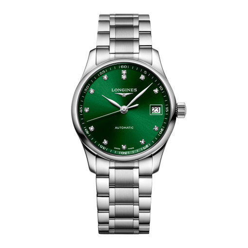 LONGINES MASTER COLLECTION