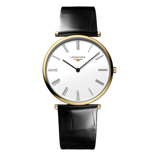 LA GRANDE CLASSIQUE DE LONGINES