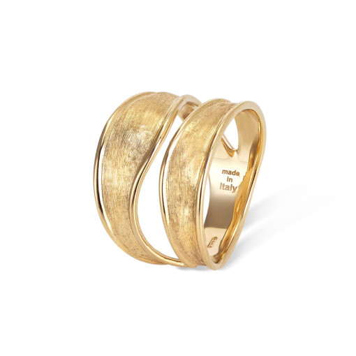 Lunaria Ring