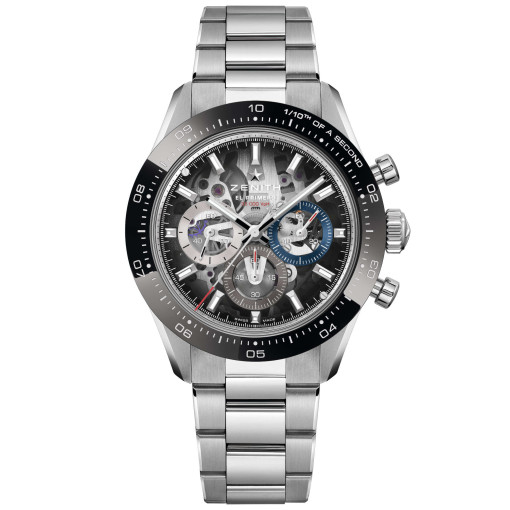 Chronomaster Sport Skeleton