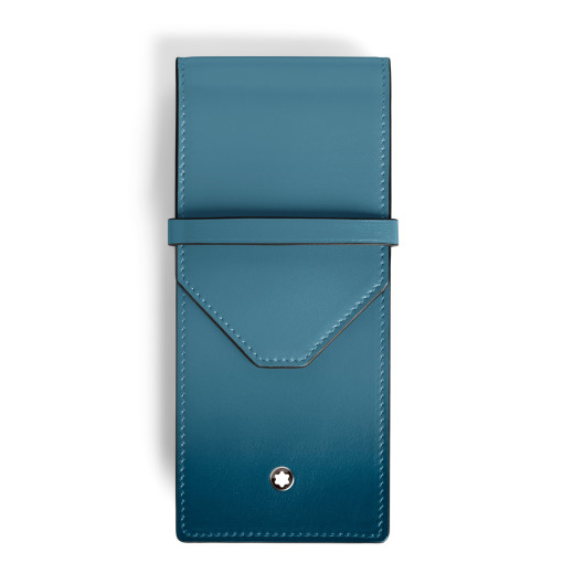 Etui Montblanc Envelope für 3 Schreibgerät
