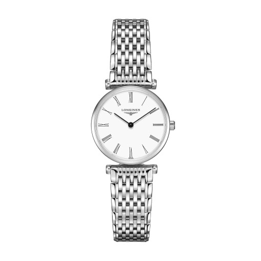 LA GRANDE CLASSIQUE DE LONGINES