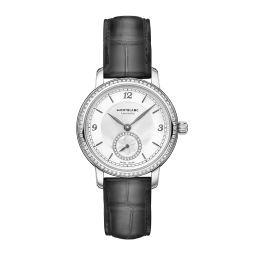 Star Legacy Small Second - 32 mm