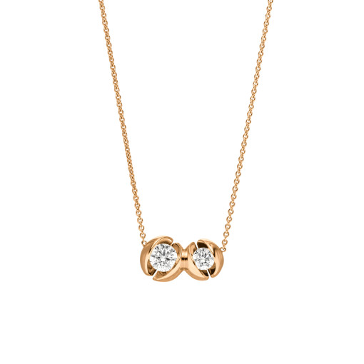 CALLA Collier