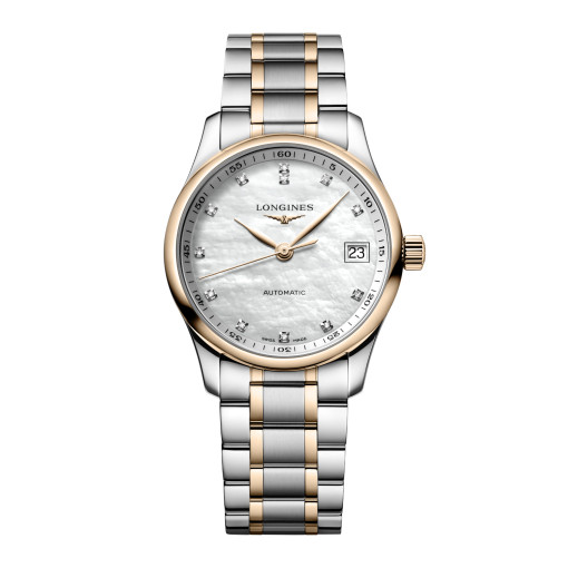 LONGINES MASTER COLLECTION