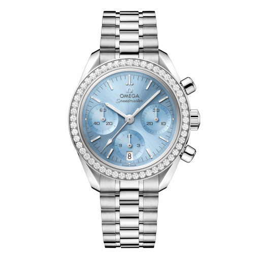 Speedmaster 38